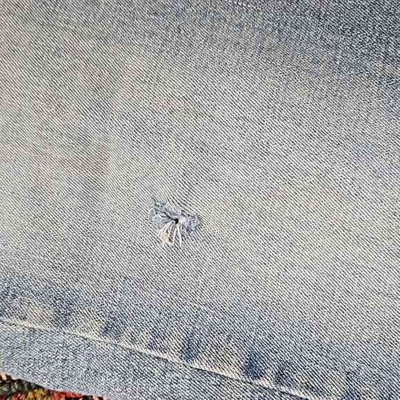 Old Navy Jeans (36W x 30L) - Picture 3 of 6